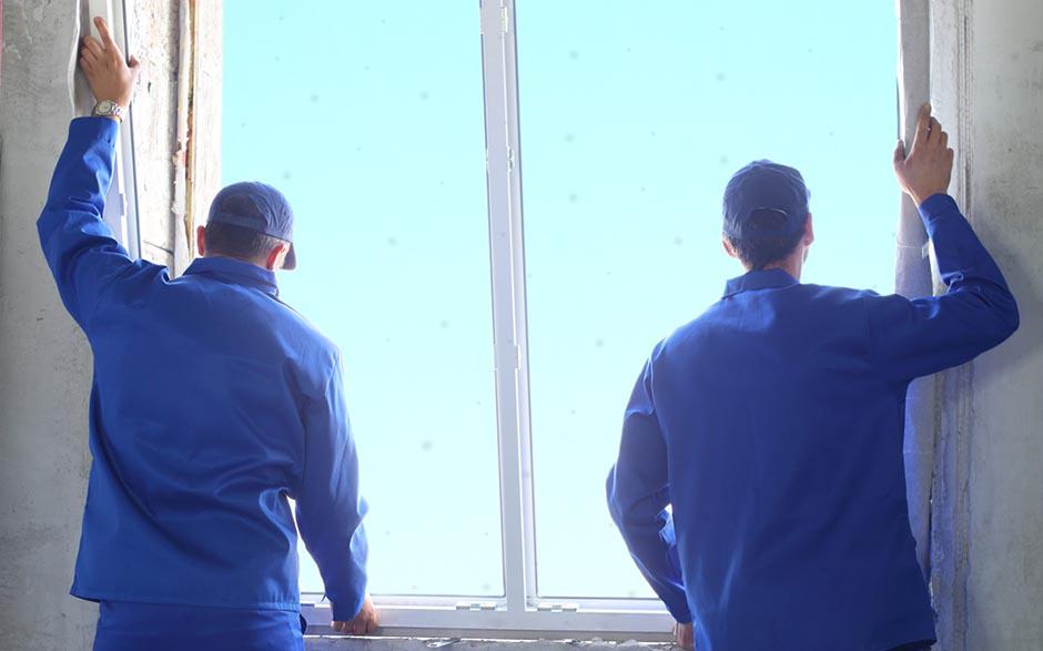 remplacement vitre fenetre Villejuif